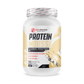 Red Dragon Protein Mousse - Stacked Supps